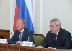 Ветропарки будут построены в Ростовской области Ветропарки будут построены в Ростовской области