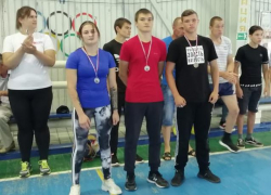 Три вида спорта были представлены на городской спартакиаде 18 июля Три вида спорта были представлены на городской спартакиаде 18 июля