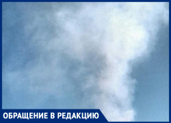 Всё большее число жителей склонны пригласить ТВ, - морозовчане о проблеме со свалкой Всё большее число жителей склонны пригласить ТВ, - морозовчане о проблеме со свалкой