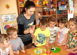 Письмо в редакцию: Маленьких морозовчан в увлекательных играх научили безопасности на воде Письмо в редакцию: Маленьких морозовчан в увлекательных играх научили безопасности на воде