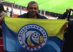 Я радовался, что я не болельщик «Спартака, - экс-морозовчанин расстроен бесчестным судейством вчерашнего матча Я радовался, что я не болельщик «Спартака, - экс-морозовчанин расстроен бесчестным судейством вчерашнего матча