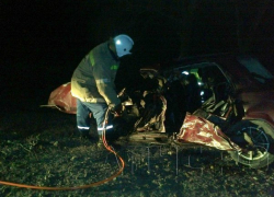 В Морозовском районе произошло страшное ДТП — есть жертвы В Морозовском районе произошло страшное ДТП — есть жертвы