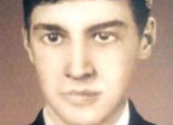 Календарь Морозовска: 28 января 1966 года родился Герой России Александр Кирьянов Календарь Морозовска: 28 января 1966 года родился Герой России Александр Кирьянов