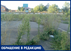 Простые люди тоже хотят заниматься спортом, - морозовчанин Простые люди тоже хотят заниматься спортом, - морозовчанин