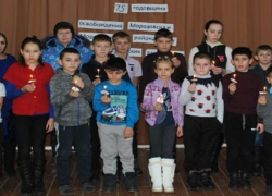 "Ушла война …Осталась память": тематический вечер провели в Вишневском доме культуры "Ушла война …Осталась память": тематический вечер провели в Вишневском доме культуры