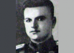 Календарь Морозовска: 10 ноября 1943 года погиб Герой Советского Союза Михаил Ерохин Календарь Морозовска: 10 ноября 1943 года погиб Герой Советского Союза Михаил Ерохин