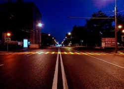 Вопрос-ответ: можно ли поставить фонари в местах, где нарисованы новые «зебры»? Вопрос-ответ: можно ли поставить фонари в местах, где нарисованы новые «зебры»?