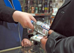 В День знаний для морозовчан действует «сухой» закон В День знаний для морозовчан действует «сухой» закон