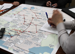 Велопробег «Спасибо за Победу» пройдёт через Морозовск Велопробег «Спасибо за Победу» пройдёт через Морозовск