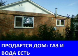 Продается дом на улице Мичурина в Морозовске Продается дом на улице Мичурина в Морозовске
