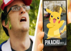 ТОП-5 редких покемонов, найденных фанатами Pokemon Go на улицах Морозовска ТОП-5 редких покемонов, найденных фанатами Pokemon Go на улицах Морозовска