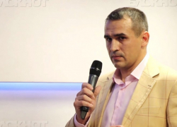 Оппонента Дерябкина уволили с работы за жалобы на проведения праймериза в Волгодонском избирательном округе Оппонента Дерябкина уволили с работы за жалобы на проведения праймериза в Волгодонском избирательном округе