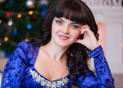 Огромного женского счастья пожелала Татьяне Акулиничевой сестра Огромного женского счастья пожелала Татьяне Акулиничевой сестра