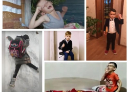 «Одень ребенка в школу!»: спортивный онлайн-конкурс среди семей Морозовского района продолжается «Одень ребенка в школу!»: спортивный онлайн-конкурс среди семей Морозовского района продолжается