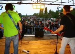 «ГАРАЖ-FEST» 2009 в Морозовске в рубрике «Видео прошлых лет» «ГАРАЖ-FEST» 2009 в Морозовске в рубрике «Видео прошлых лет»