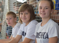 Долгожданный триумф "Каменки" свершился: морозовчане заняли призовое место областного турнира в Новошахтинске Долгожданный триумф "Каменки" свершился: морозовчане заняли призовое место областного турнира в Новошахтинске