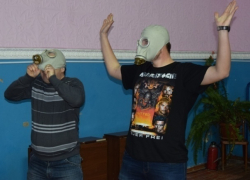 Письмо в редакцию: Мужчины Вольно-Донского сельского поселения посоревновались в веселых эстафетах Письмо в редакцию: Мужчины Вольно-Донского сельского поселения посоревновались в веселых эстафетах