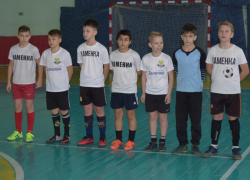 "Каменка" из Морозовска заняла призовые места в двух турнирах одновременно "Каменка" из Морозовска заняла призовые места в двух турнирах одновременно