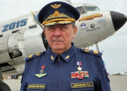 Названы предположительное место и время похорон известного морозовчанина Петра Дейнекина Названы предположительное место и время похорон известного морозовчанина Петра Дейнекина