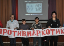 Письмо в редакцию: Сыщик Тимошка и витамины «Я» и «Мы» показали детям Вишневки, зачем нужно бороться со злом Письмо в редакцию: Сыщик Тимошка и витамины «Я» и «Мы» показали детям Вишневки, зачем нужно бороться со злом