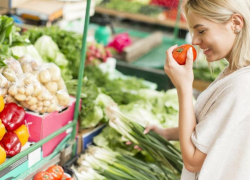 Признаки несвежей плодово-овощной продукции назвали в региональном Управлении Роспотребнадзора Признаки несвежей плодово-овощной продукции назвали в региональном Управлении Роспотребнадзора
