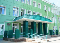 Проблем с отоплением и кислородом в моногоспитале Морозовска нет, - администрация Проблем с отоплением и кислородом в моногоспитале Морозовска нет, - администрация