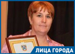 Пятерых спортсменов вырастила в одиночку многодетная мать в Морозовске Пятерых спортсменов вырастила в одиночку многодетная мать в Морозовске