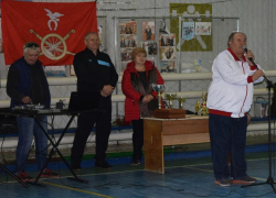 Победителем спартакиады Морозовского городского поселения в 2019 году стала команда ДЮСШ Победителем спартакиады Морозовского городского поселения в 2019 году стала команда ДЮСШ