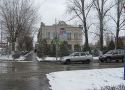 Названы два новых главы в Морозовске - городского поселения и администрации городского поселения Названы два новых главы в Морозовске - городского поселения и администрации городского поселения