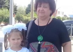 Родные поздравили Светлану Рыбникову с Днем рождения Родные поздравили Светлану Рыбникову с Днем рождения