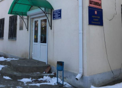 Дополнительный абонентский отдел организации водоснабжения открылся в Морозовске Дополнительный абонентский отдел организации водоснабжения открылся в Морозовске 