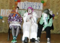 Письмо в редакцию: Праздник "День добра и уважения" прошел в уютном Вольно-Донском доме культуры Письмо в редакцию: Праздник "День добра и уважения" прошел в уютном Вольно-Донском доме культуры
