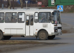 Автобусы №1 и №3 продолжат свою работу во время карантинной недели в Морозовске Автобусы №1 и №3 продолжат свою работу во время карантинной недели в Морозовске