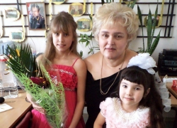 Письмо в редакцию: Звездами не рождаются, ими становятся! Письмо в редакцию: Звездами не рождаются, ими становятся!