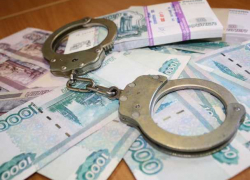 Уголовное дело о мошенничестве при строительстве в Морозовске дома для сирот направлено в суд Уголовное дело о мошенничестве при строительстве в Морозовске дома для сирот направлено в суд