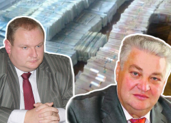 Народное обсуждение законопроекта “о виновности денег” стартовало в России Народное обсуждение законопроекта “о виновности денег” стартовало в России