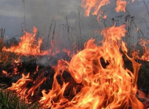 Пожароопасные дни продолжаются: пришло предупреждение от МЧС Пожароопасные дни продолжаются: пришло предупреждение от МЧС