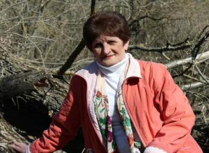 Дочь Елена сердечно поздравила Ольгу Гавриленко с Днем рождения Дочь Елена сердечно поздравила Ольгу Гавриленко с Днем рождения