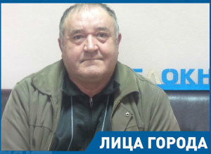 Трагичная случайность вмешалась в судьбу морозовчанина Петра Медного Трагичная случайность вмешалась в судьбу морозовчанина Петра Медного