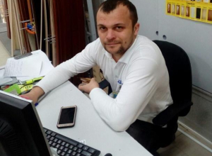Владимира Березенко поздравляют с Днем рождения Владимира Березенко поздравляют с Днем рождения