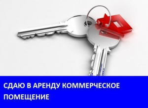 Сдается коммерческое помещение на улице Пламя Революции Сдается коммерческое помещение на улице Пламя Революции