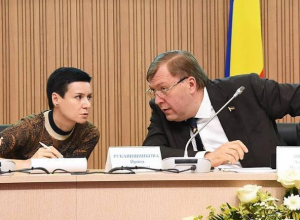 Закон о развитии агломераций поможет улучшить жизнь каждого человека, - председатель Заксобрания Ростовской области Закон о развитии агломераций поможет улучшить жизнь каждого человека, - председатель Заксобрания Ростовской области