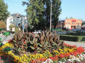 Морозовск стал одним из победителей конкурса на звание лучшего поселения 2018 года Морозовск стал одним из победителей конкурса на звание лучшего поселения 2018 года