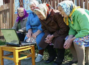 Вопрос-ответ: Когда в хуторе Морозов появится Интернет? Вопрос-ответ: Когда в хуторе Морозов появится Интернет?