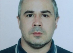 Ушедшего из дома неделю назад мужчину ищут в Ростове-на-Дону Ушедшего из дома неделю назад мужчину ищут в Ростове-на-Дону