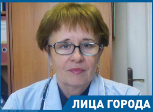 Лично я, как и вся моя семья, проходим вакцинацию каждый год, - педиатр в Морозовске Лично я, как и вся моя семья, проходим вакцинацию каждый год, - педиатр в Морозовске