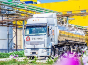 «Астон» создал новое предприятие совместно с ADM «Астон» создал новое предприятие совместно с ADM