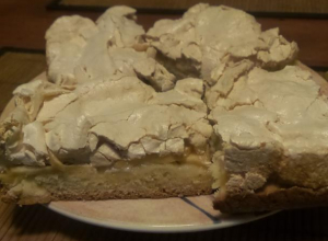 Рецептом вкусного яблочного пирога снова порадовал морозовчан наш корреспондент Рецептом вкусного яблочного пирога снова порадовал морозовчан наш корреспондент