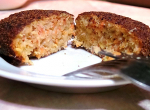 Секрет приготовления вкусных и сочных рыбных котлет раскрыла корреспондент «Блокнота Морозовска» Секрет приготовления вкусных и сочных рыбных котлет раскрыла корреспондент «Блокнота Морозовска»
