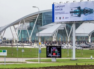 Морозовчанам стало проще добраться до нового ростовского аэропорта «Платов» Морозовчанам стало проще добраться до нового ростовского аэропорта «Платов»